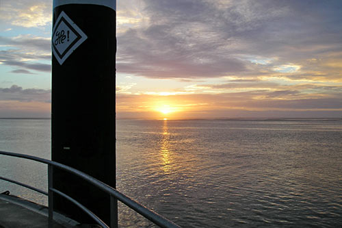 Impressionen Norderney