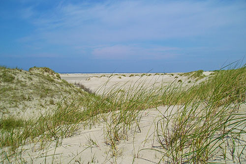 Impressionen Norderney