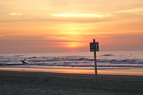 Impressionen Norderney