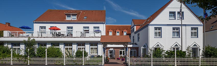 Appartementhaus am Kurpark