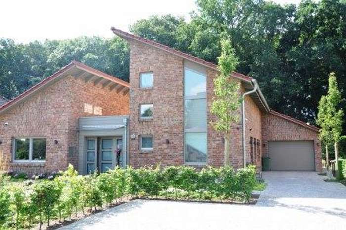 Ferienwohnung in Wildeshausen