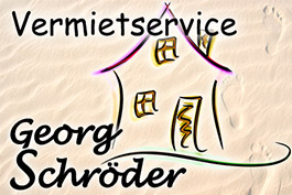 Vermietservice Georg Schröder - Norderney. Ferienwohnungen und Appartements in guter Lage