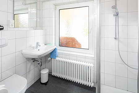 Bad Fewo 6, Ferienhaus Coordes