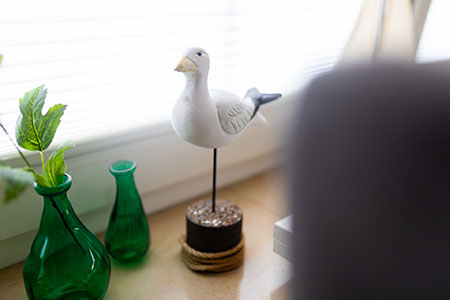 Impressionen Fewo 1, Ferienhaus Coordes