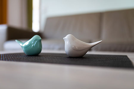 Impressionen Fewo 2, Ferienhaus Coordes