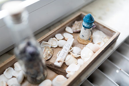 Impressionen Fewo 5, Ferienhaus Coordes