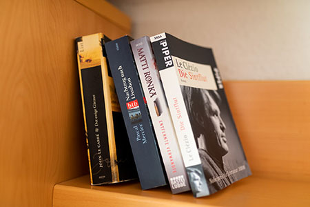 Impressionen Fewo 4, Ferienhaus Coordes