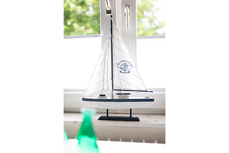 Impressionen Fewo 5, Ferienhaus Coordes