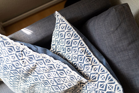 Impressionen Fewo 6, Ferienhaus Coordes