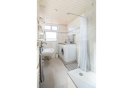 Bad Meerblickwohnung, Gorch-Fock-Weg