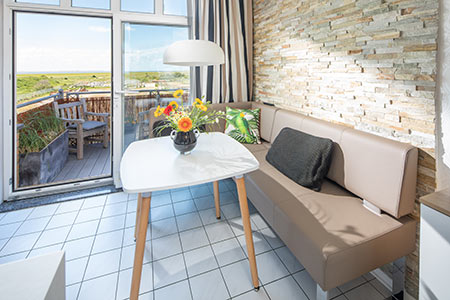 Essen Meerblickwohnung, Gorch-Fock-Weg