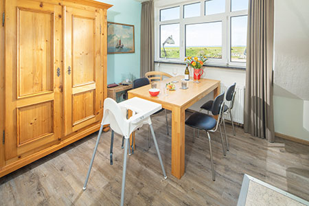 Wohnen Meerblickwohnung, Gorch-Fock-Weg