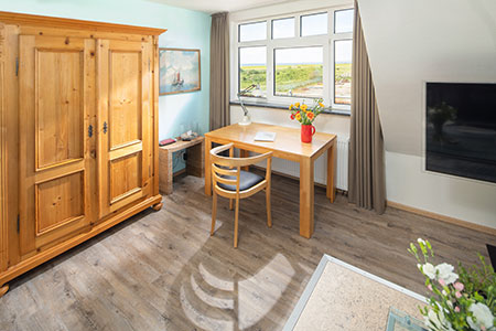 Wohnen Meerblickwohnung, Gorch-Fock-Weg