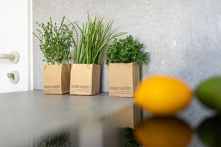 Impressionen Fewo 10, Appartementhaus am Kurpark