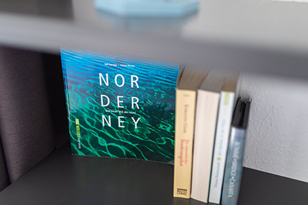 Impressionen Fewo 10, Appartementhaus am Kurpark