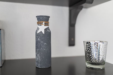 Impressionen Fewo 10, Appartementhaus am Kurpark