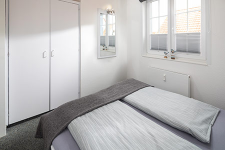 Schlafen Fewo 12, Appartementhaus am Kurpark