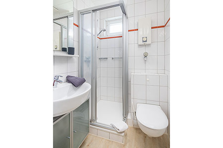 Bad Fewo 20, Appartementhaus am Kurpark