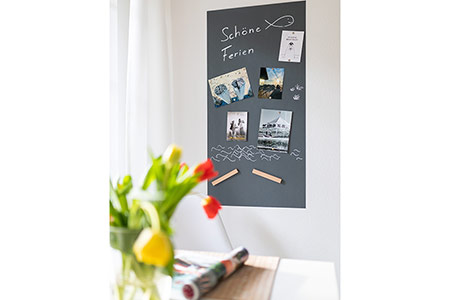 Ausstattung Fewo 20, Appartementhaus am Kurpark