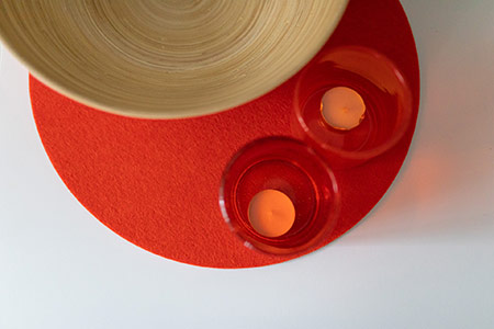 Impressionen Appartement 21, Appartementhaus am Kurpark