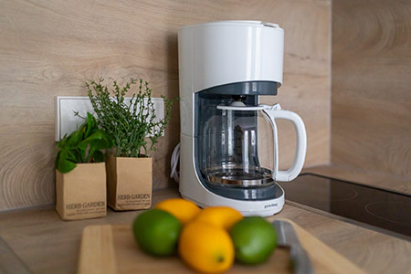 Impressionen Appartement 21, Appartementhaus am Kurpark