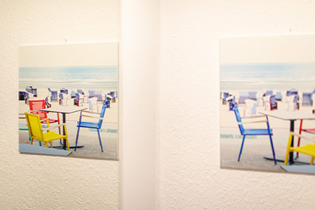 Impressionen Appartement 21, Appartementhaus am Kurpark