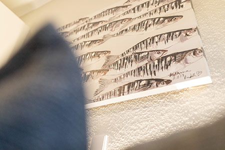 Impressionen Appartement 21, Appartementhaus am Kurpark