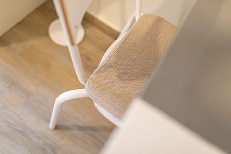 Impressionen Appartement 21, Appartementhaus am Kurpark