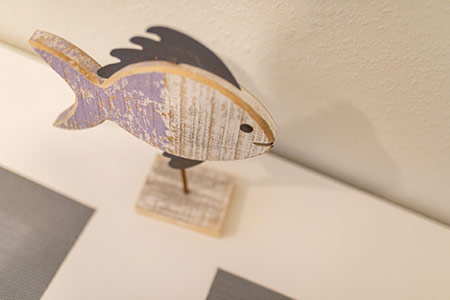 Impressionen Appartement 21, Appartementhaus am Kurpark