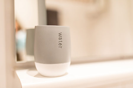 Impressionen Appartement 21, Appartementhaus am Kurpark