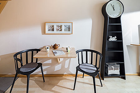 Essen Appartement 24, Appartementhaus am Kurpark