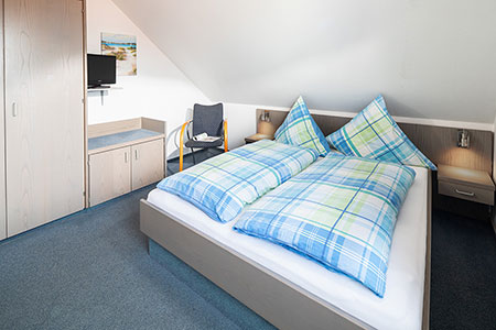 Schlafen Fewo 28, Appartementhaus am Kurpark