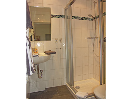 Bad Fewo 30, Appartementhaus am Kurpark