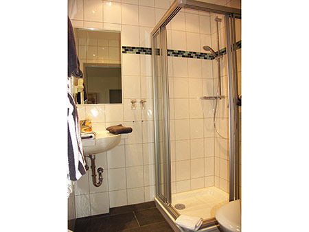 Bad Zimmer 30a, Appartementhaus am Kurpark