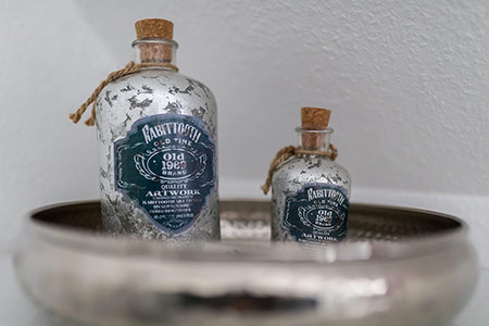 Impressionen Fewo 34, Appartementhaus am Kurpark