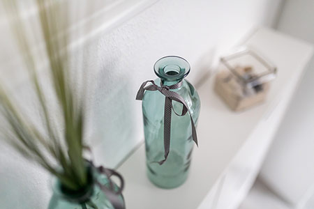 Impressionen Fewo 34, Appartementhaus am Kurpark