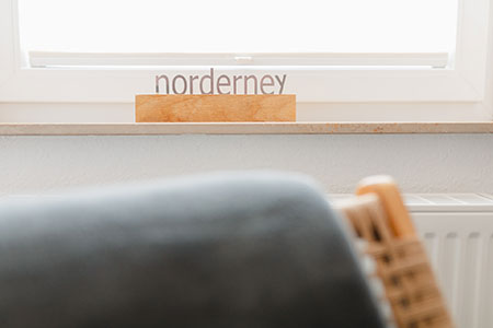 Impressionen Fewo 35, Appartementhaus am Kurpark