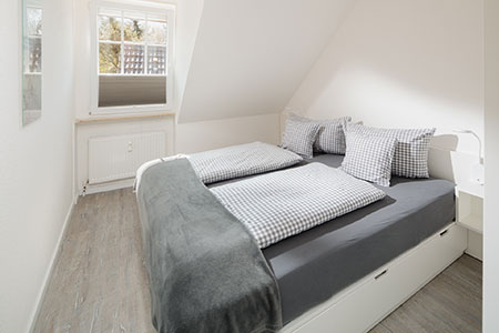 Schlafen Fewo 35, Appartementhaus am Kurpark