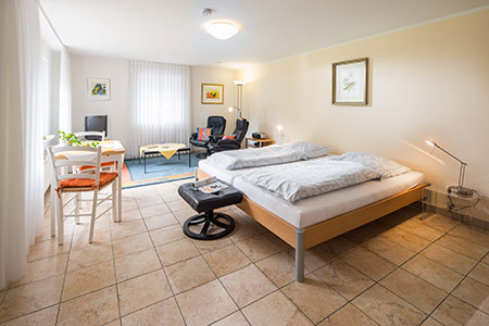 Schlafen Ferienwohnung Silberdistel, Ferienhaus Schipper