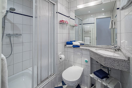 Bad Ferienwohnung Strandflieder, Ferienhaus Schipper