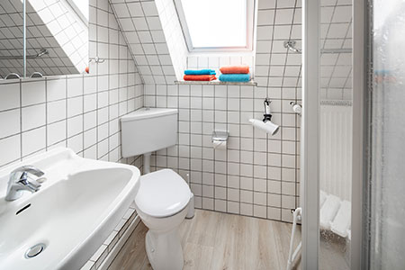 Bad Ferienwohnung Dünenrose, Ferienhaus Schipper